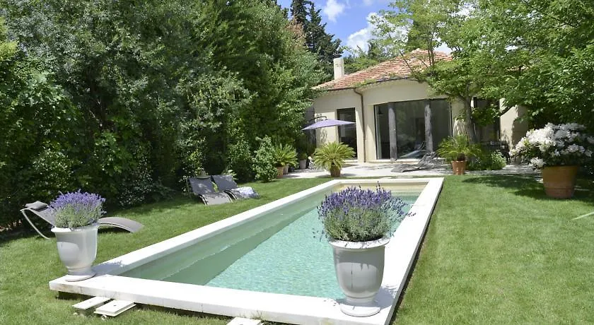 Villa Cezanne Aix-en-Provence