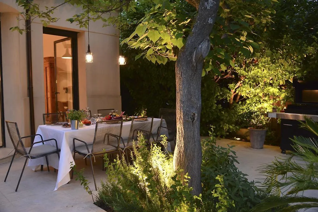 Villa Cezanne Aix-en-Provence