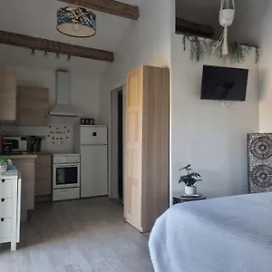 2* Bed & Breakfast A L'oree Du Pin