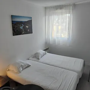 2* Aparthotel Résidence Les Académies Aixoise