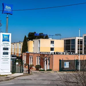2* Hotel Ibis Budget Aix En Provence
