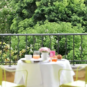 2* Hotel La Maison D'aix 1785 - Particulier &