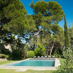 Domaine De Saint Clair Frühstückspension