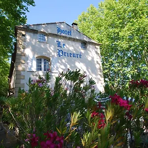 2* Hotel Le Prieuré