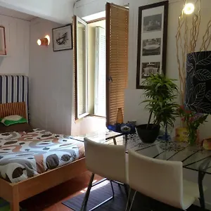 Prêcheurs Aparthotel