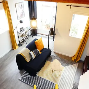 Les Bernardines Apartment