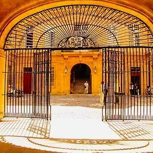 Granet Aix-en-Provence